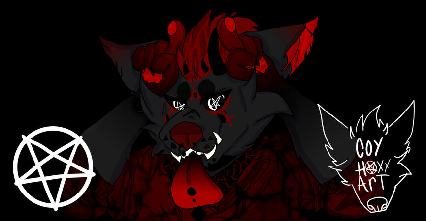 Hexx (Mascot 1 C:)
