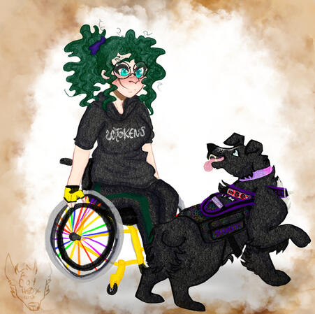 Dally and Me